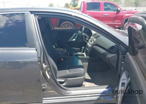 2011 Toyota Camry Le/Se/Xle from USA, damaged, VIN 4T1BF3EK7BU197078